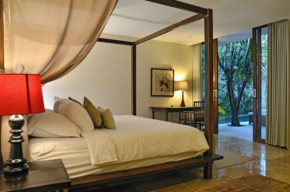 Kei Villas Seminyak Kültér fotó