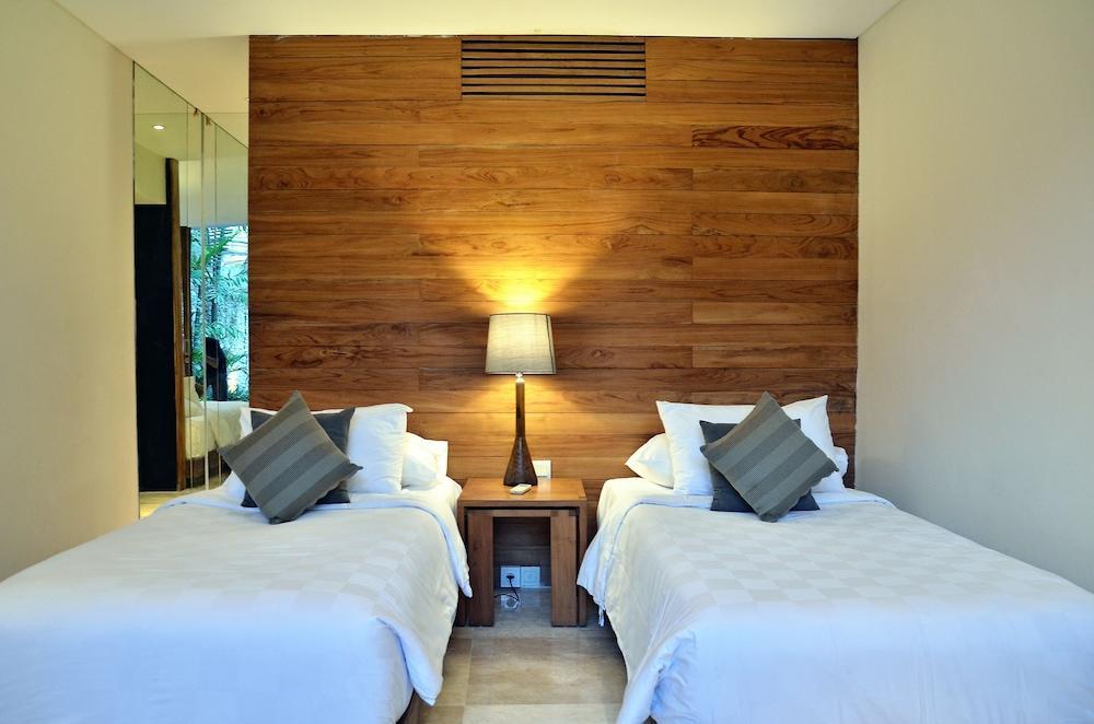 Kei Villas Seminyak Kültér fotó
