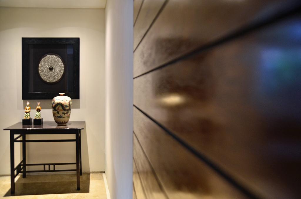 Kei Villas Seminyak Kültér fotó