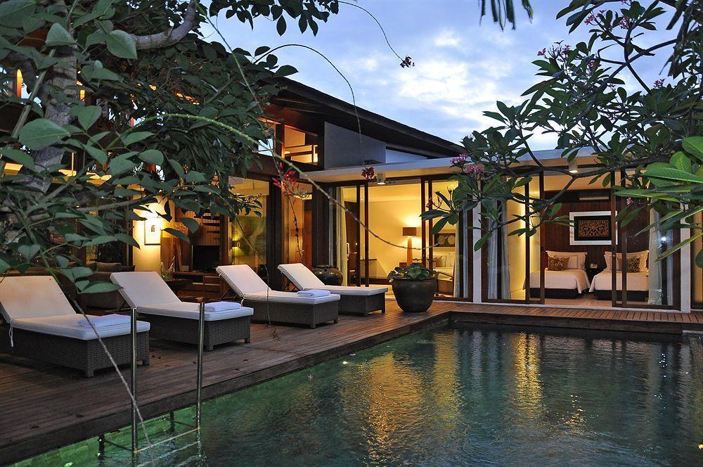 Kei Villas Seminyak Kültér fotó