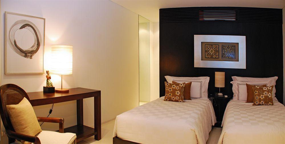 Kei Villas Seminyak Kültér fotó