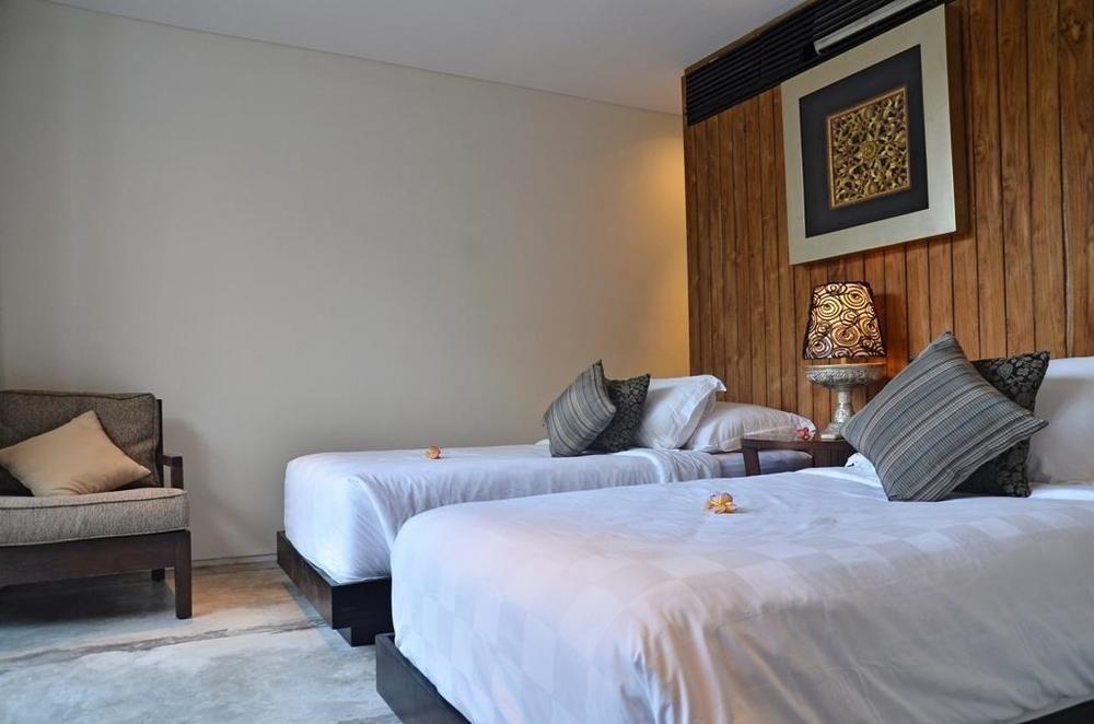 Kei Villas Seminyak Kültér fotó