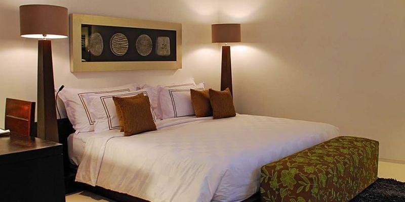 Kei Villas Seminyak Kültér fotó