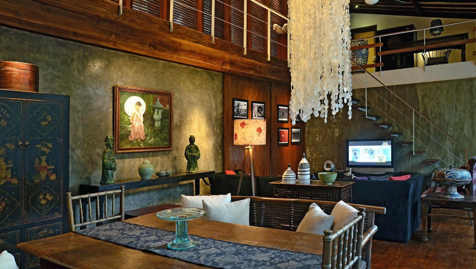 Kei Villas Seminyak Kültér fotó