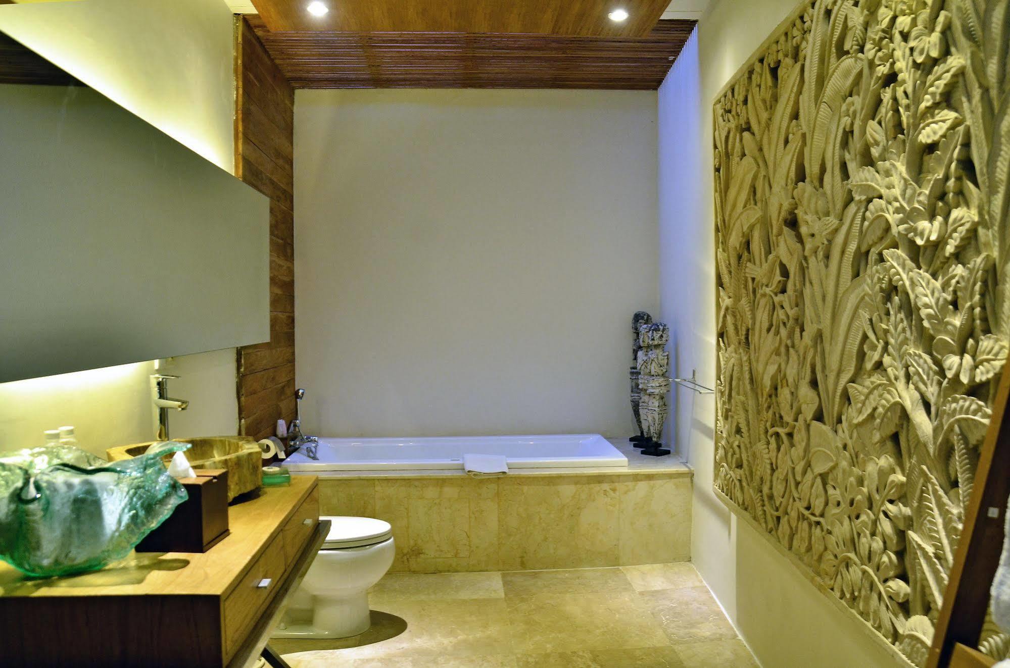 Kei Villas Seminyak Kültér fotó