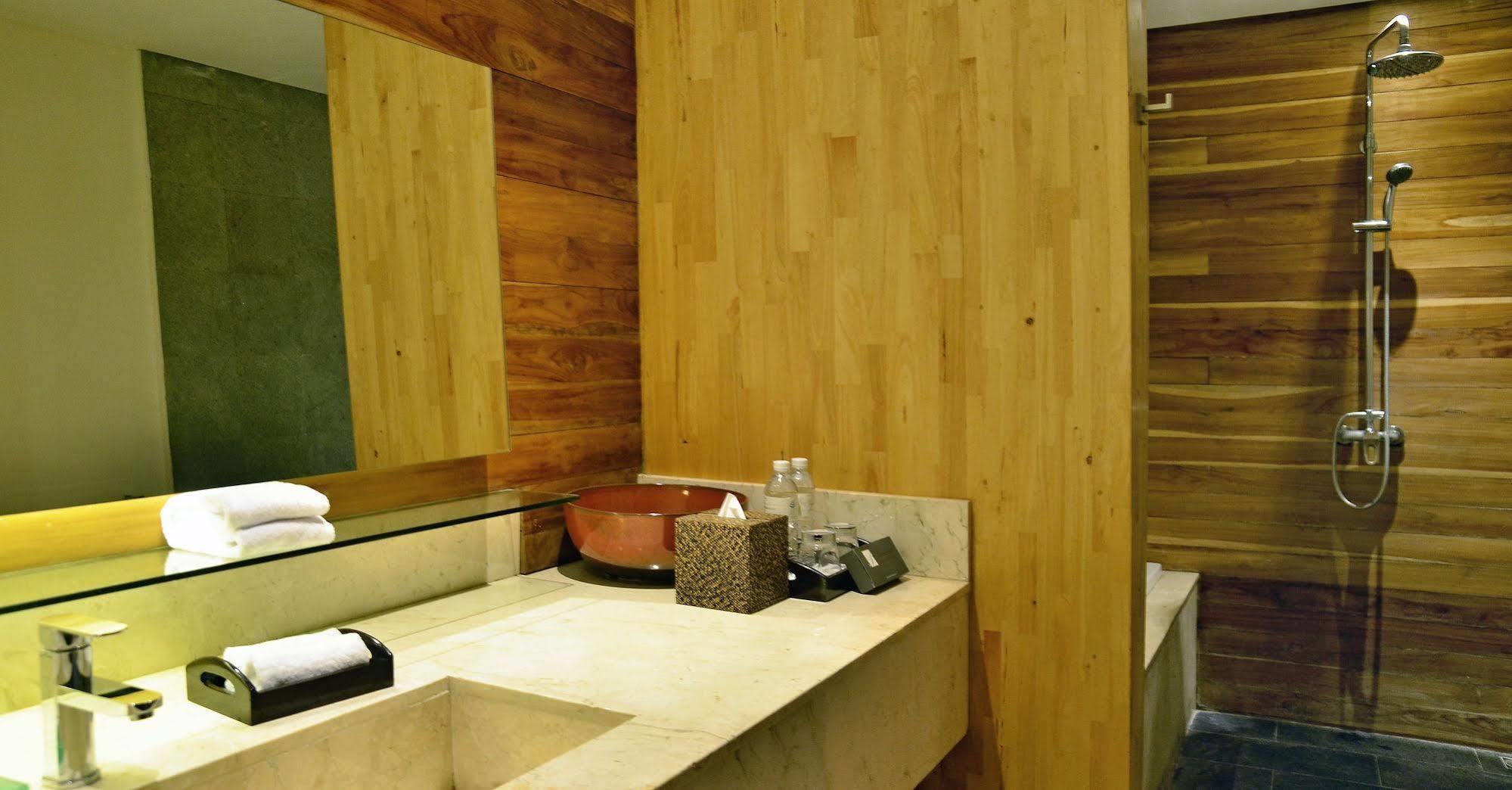 Kei Villas Seminyak Kültér fotó