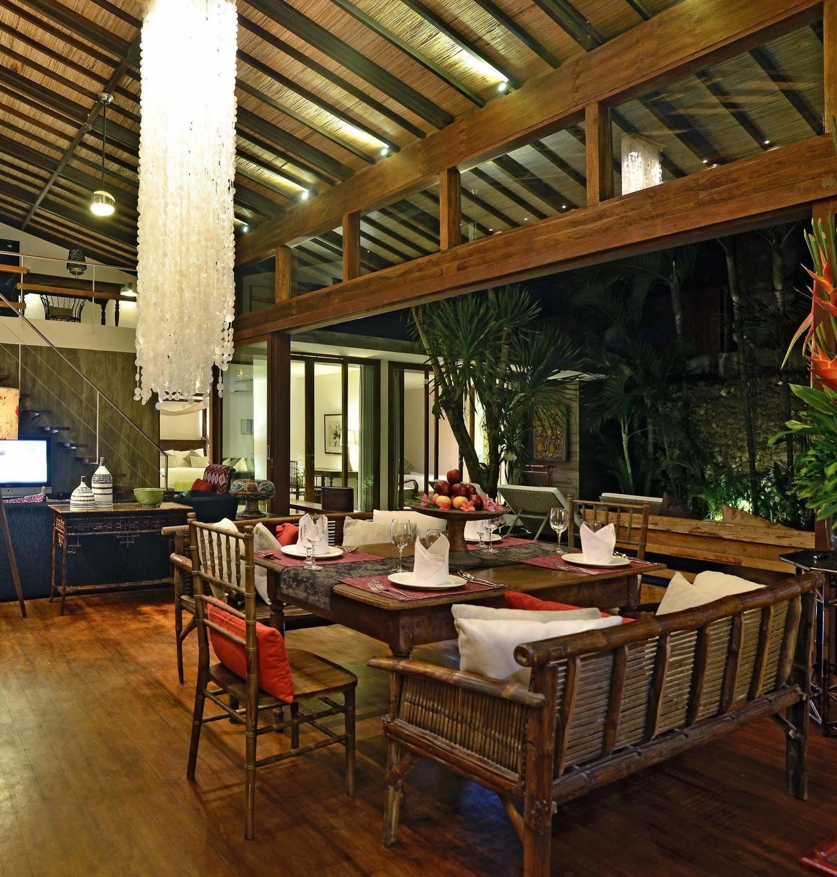 Kei Villas Seminyak Kültér fotó
