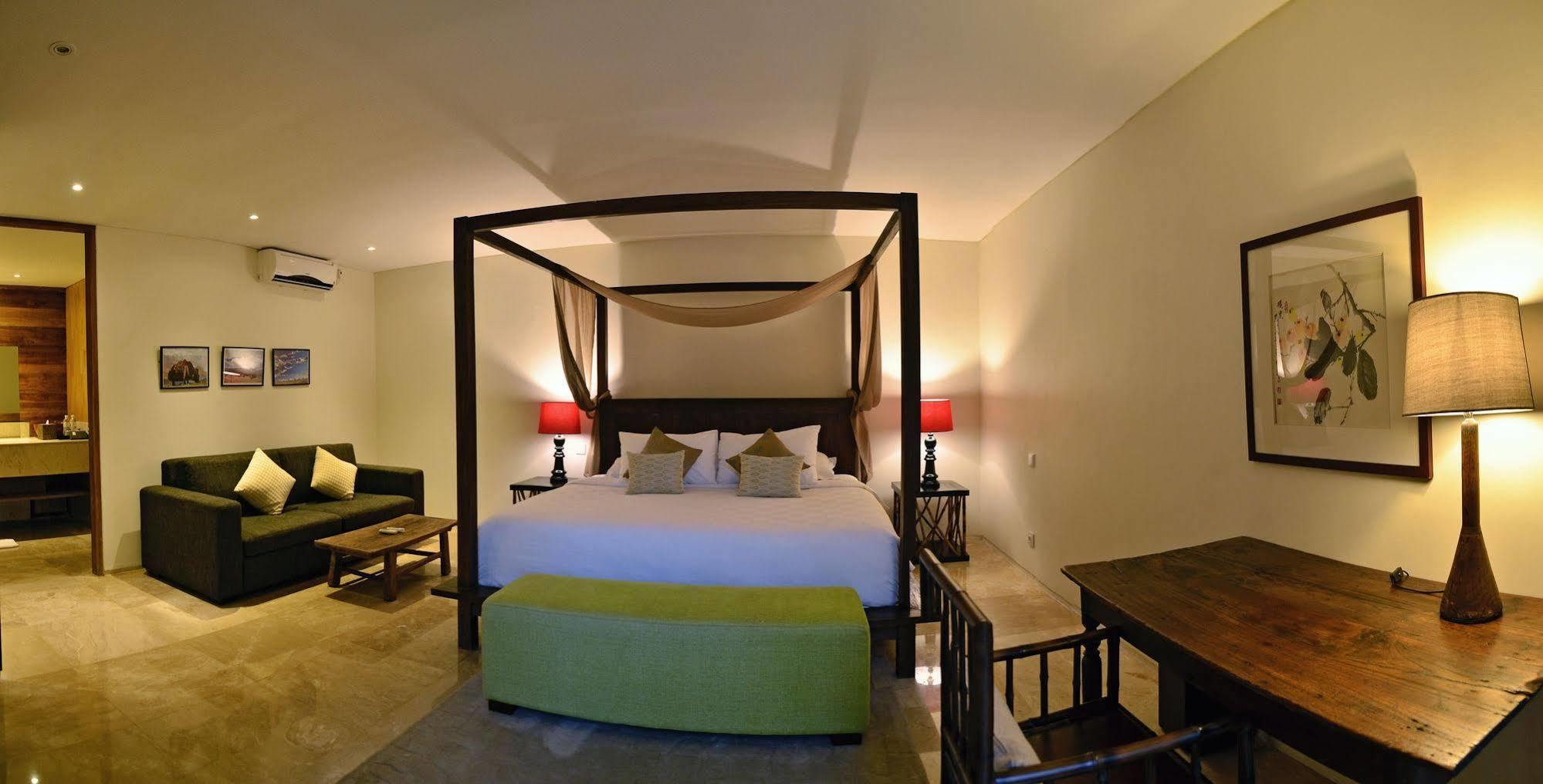 Kei Villas Seminyak Kültér fotó