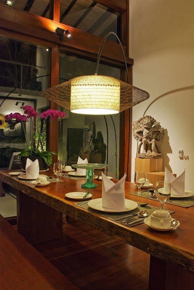 Kei Villas Seminyak Kültér fotó