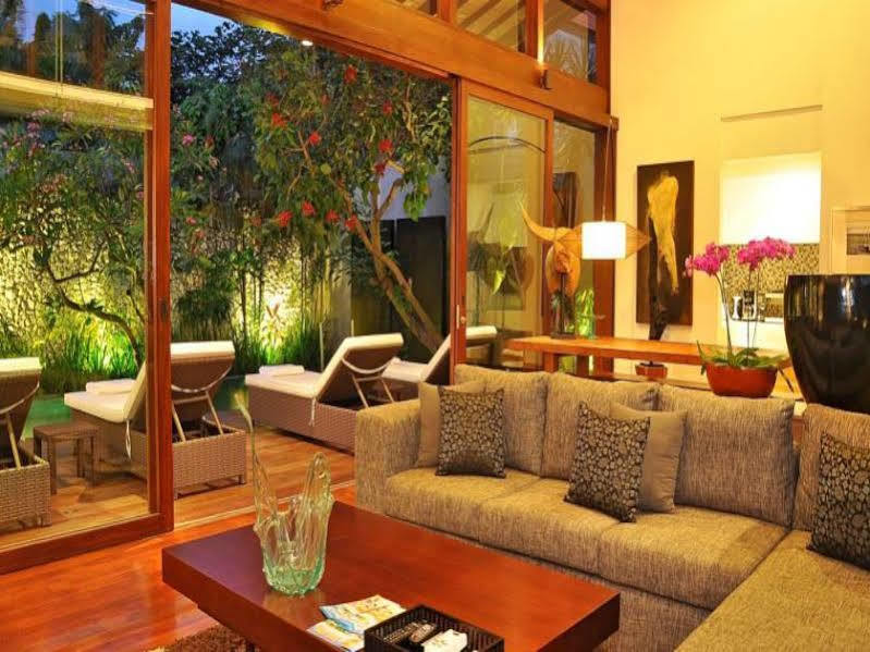 Kei Villas Seminyak Kültér fotó